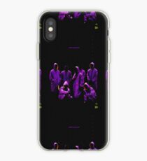 BROCKHAMPTON iPhone Case