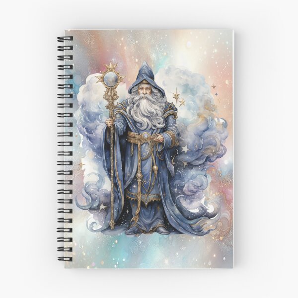 Item preview, The Wizard’s Stand – Enchanted Defense Against Demons designed and sold by MysticOzzy.