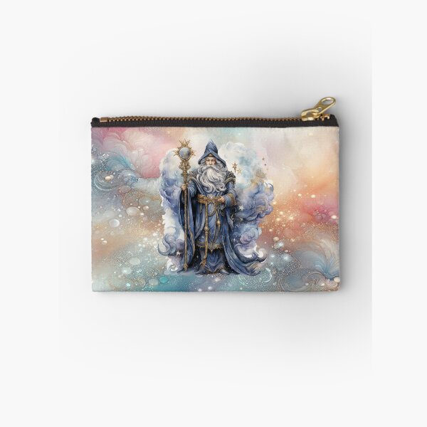 Item preview, The Wizard’s Stand – Enchanted Defense Against Demons designed and sold by MysticOzzy.
