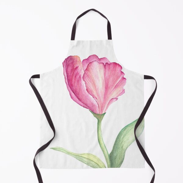 Item preview, Watercolor Flower power designed and sold by teh604.