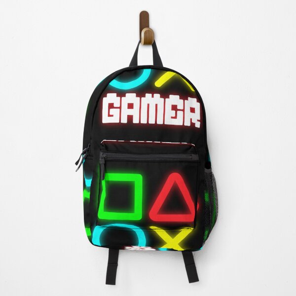 Item preview, Box Gamer – Color Play Edition designed and sold by Naksh Art.