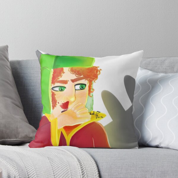 Item preview, Kyle designed and sold by Katrina Dunsire.