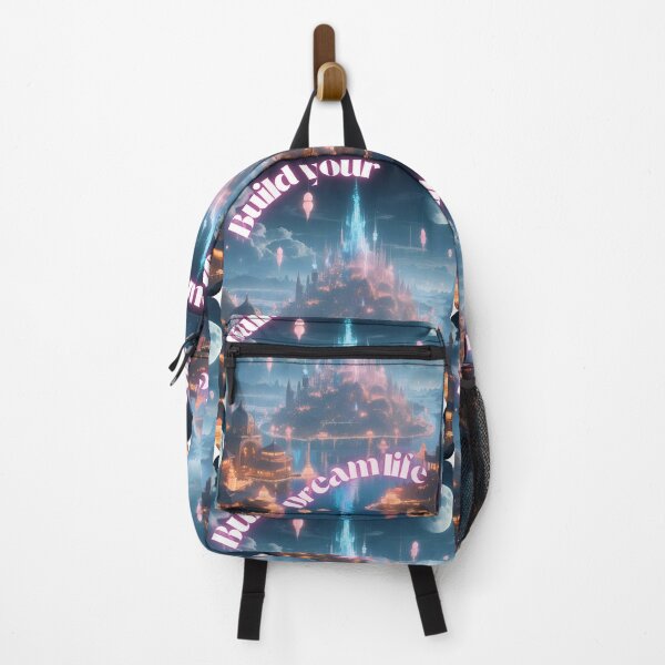 Item preview, Dream Life motivation designed and sold by neschauhan3.