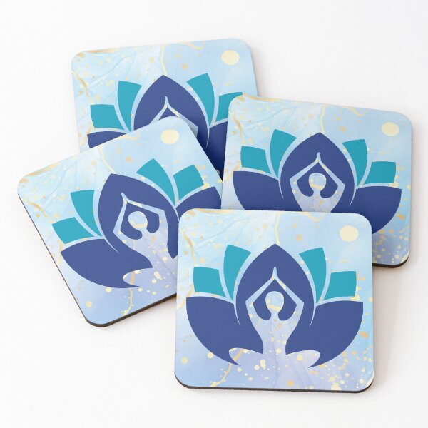 Item preview, Color Yoga designed and sold by AuravibeNest.