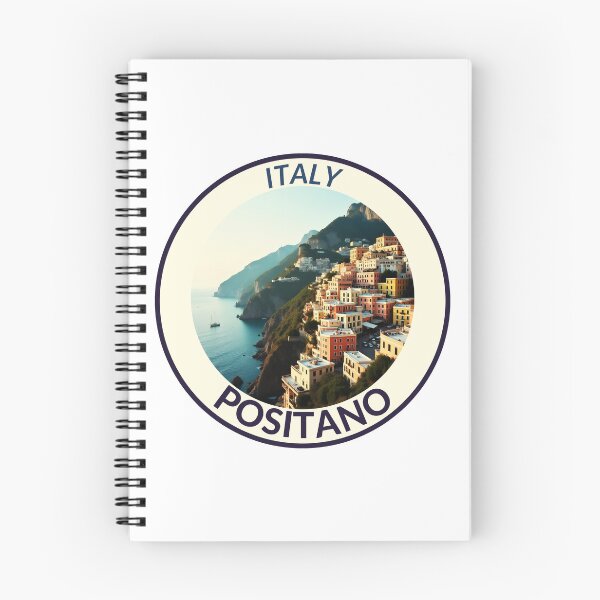 Item preview, Positano - Italy  designed and sold by Red-forever.