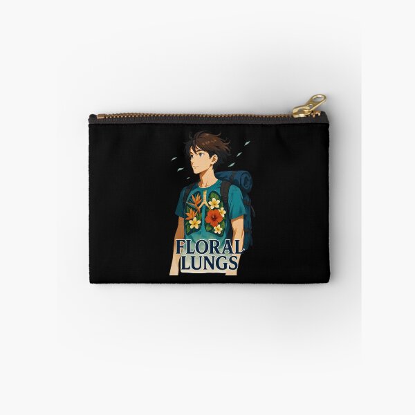 Item preview, Floral Lungs designed and sold by TrendsLook.