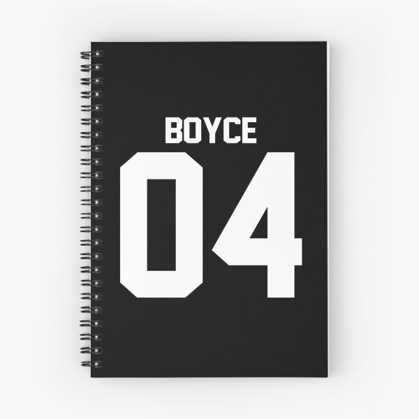 Item preview, Landon Boyce designed and sold by deluluhaze.