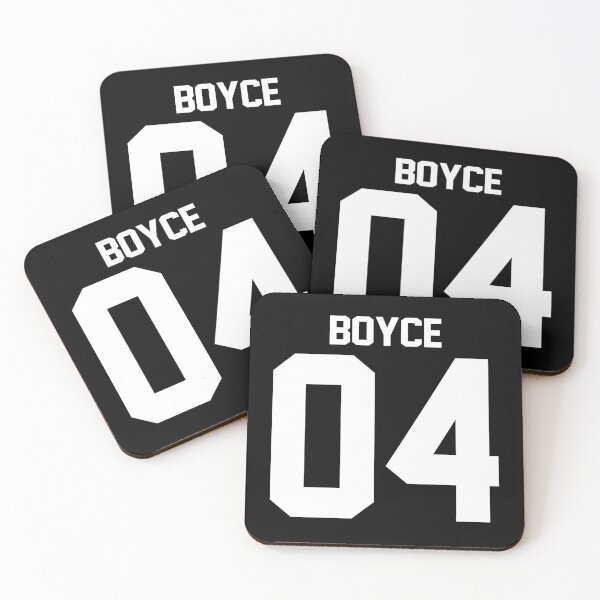 Item preview, Landon Boyce designed and sold by deluluhaze.