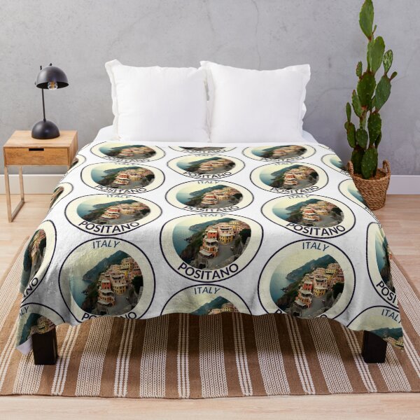 Item preview,  Positano - Italy  designed and sold by Red-forever.