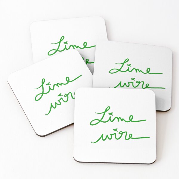 Item preview, Lime Wire designed and sold by abeink.