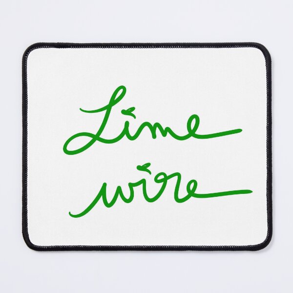 Item preview, Lime Wire designed and sold by abeink.