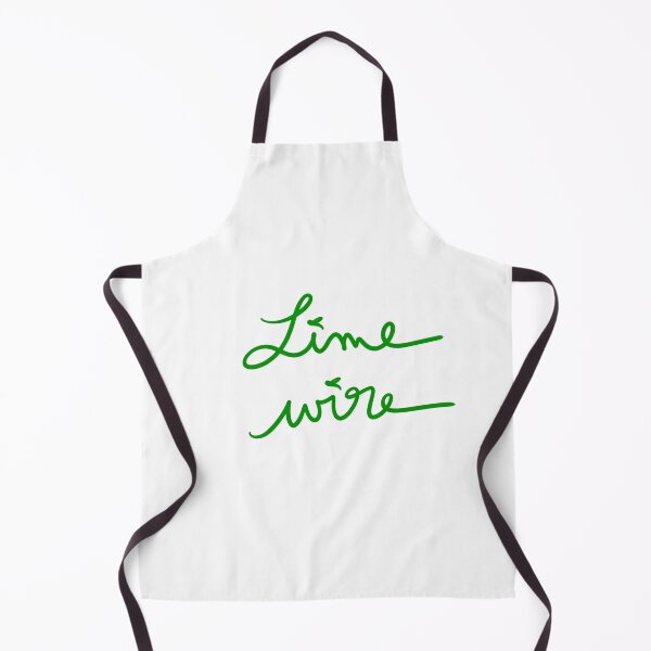 Item preview, Lime Wire designed and sold by abeink.