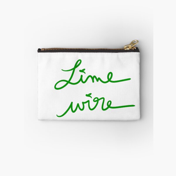 Item preview, Lime Wire designed and sold by abeink.