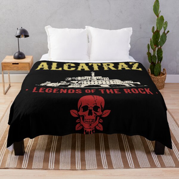 Item preview, Legends of Alcatraz designed and sold by Creative Magia.