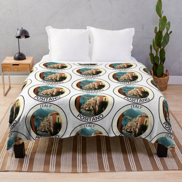 Item preview,  Positano - Italy  designed and sold by Red-forever.