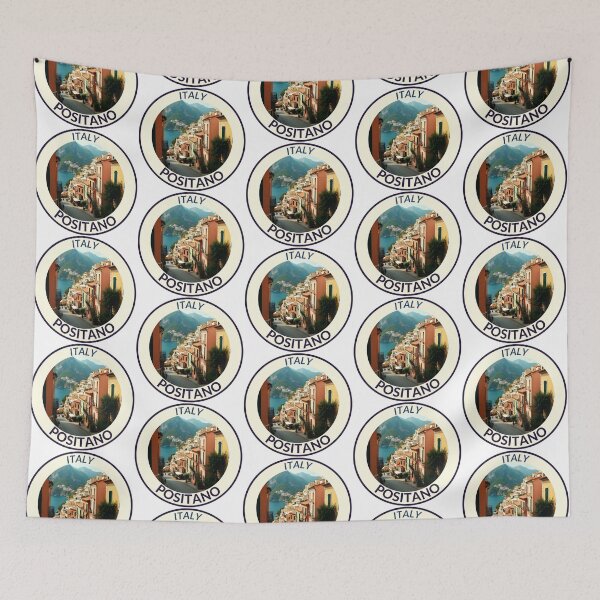Item preview,  Positano - Italy  designed and sold by Red-forever.