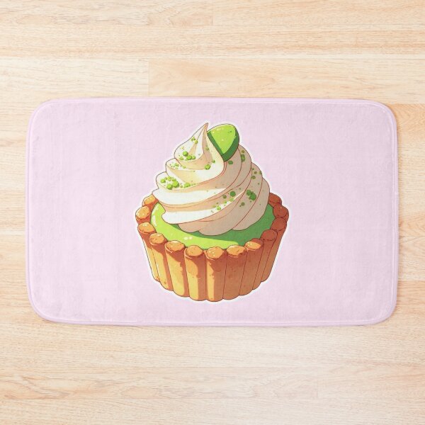 Item preview, Kawaii Matcha Dessert – Cute Japanese Anime Manga Style Sweets designed and sold by Sugar Wisdom .