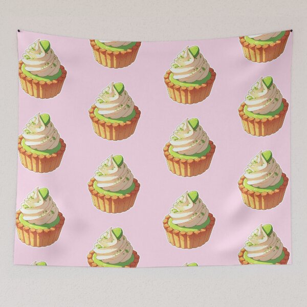 Item preview, Kawaii Matcha Dessert – Cute Japanese Anime Manga Style Sweets designed and sold by Sugar Wisdom .