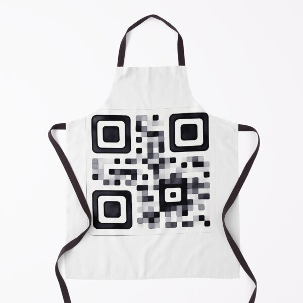Item preview, QR Code to Nowhere designed and sold by nhk999.