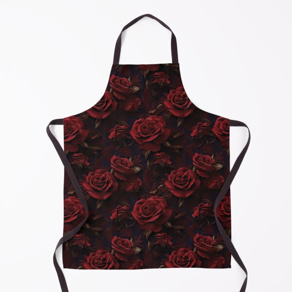 Item preview, Dark Rose Elegance, Life is a Rose designed and sold by helgekerler.