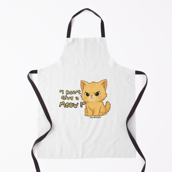 Item preview, Cute Angry Baby Kitten  designed and sold by Tuffnupboxing.