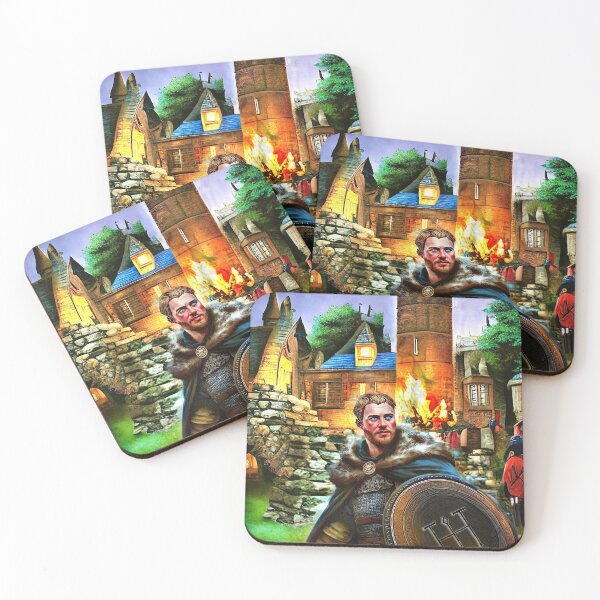 Item preview, Kaiser Otto the Great designed and sold by DidrikvonBern.