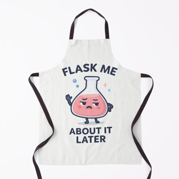 Item preview, Flask Me About It Later designed and sold by daintyriot.