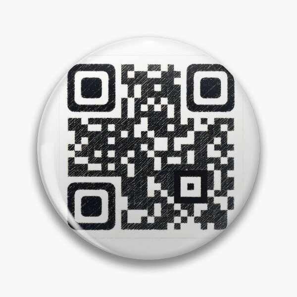 Item preview, QR Code to Nowhere 2 designed and sold by nhk999.