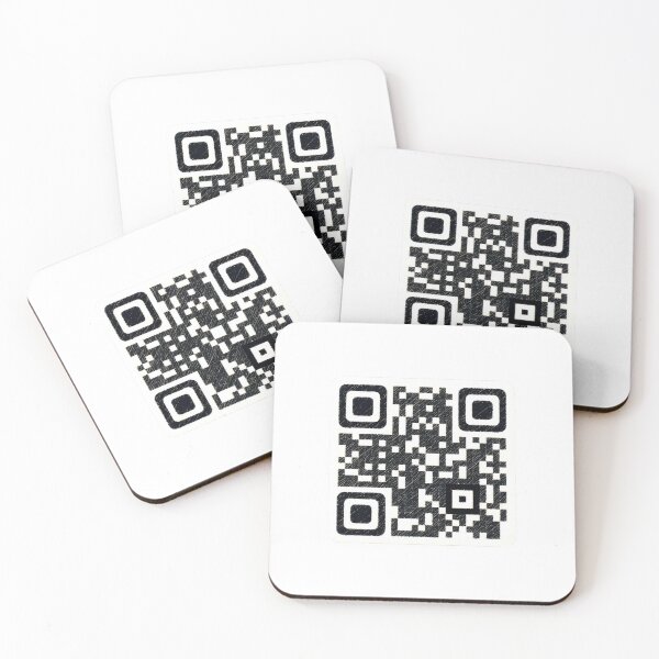 Item preview, QR Code to Nowhere 2 designed and sold by nhk999.