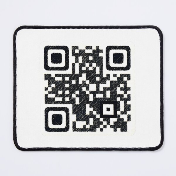 Item preview, QR Code to Nowhere 2 designed and sold by nhk999.