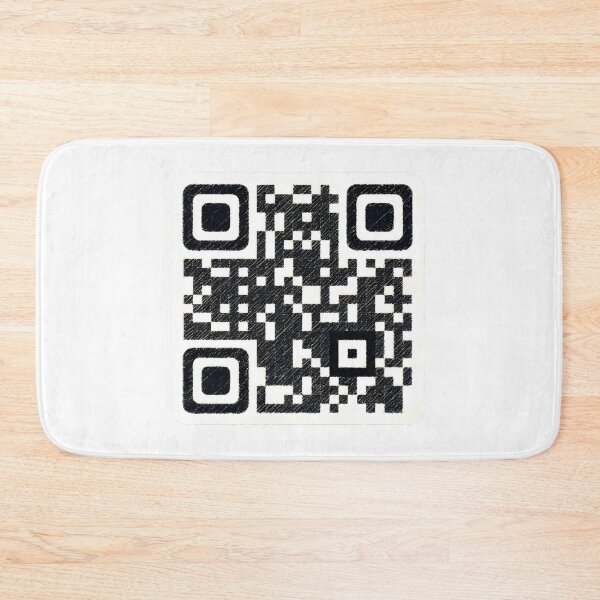 Item preview, QR Code to Nowhere 2 designed and sold by nhk999.