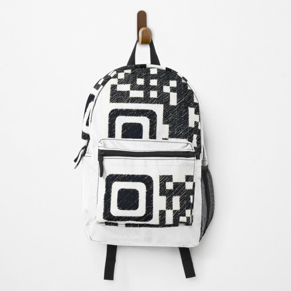 Item preview, QR Code to Nowhere 2 designed and sold by nhk999.