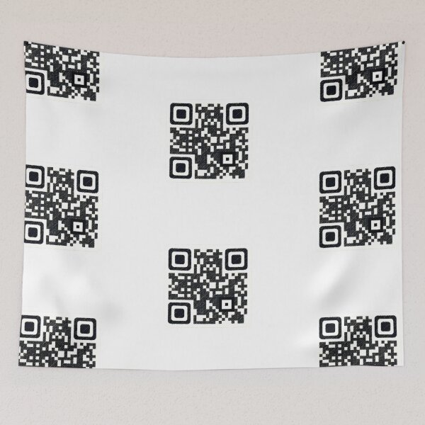 Item preview, QR Code to Nowhere 2 designed and sold by nhk999.