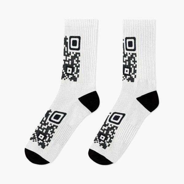 Item preview, QR Code to Nowhere 2 designed and sold by nhk999.