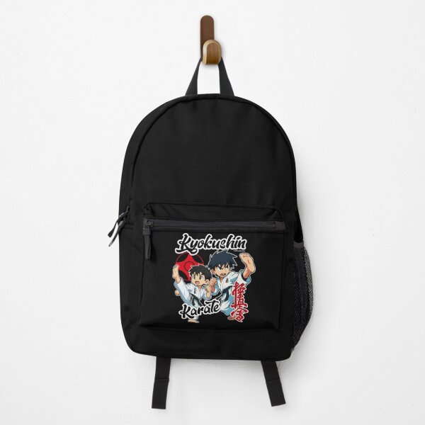 Item preview, Kyokushin Karate XII designed and sold by Tuffnupboxing.