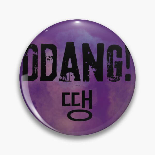 Item preview, Ddeang korean you're wrong designed and sold by LiskoDesign.