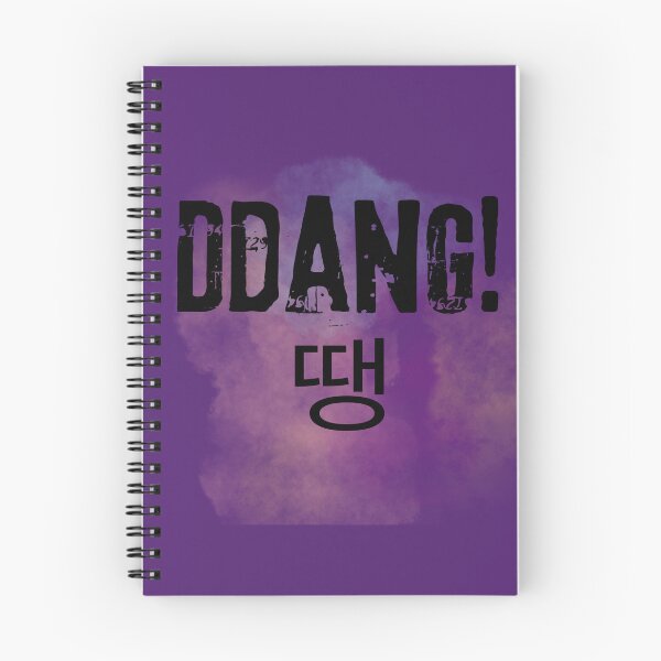 Item preview, Ddeang korean you're wrong designed and sold by LiskoDesign.