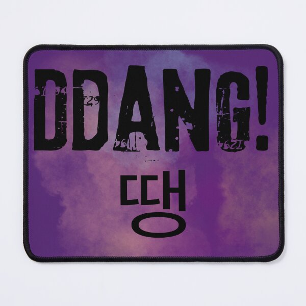 Item preview, Ddeang korean you're wrong designed and sold by LiskoDesign.