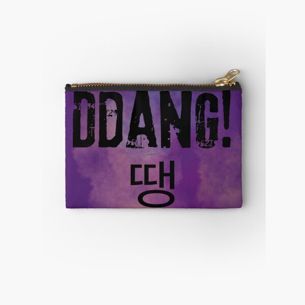 Item preview, Ddeang korean you're wrong designed and sold by LiskoDesign.