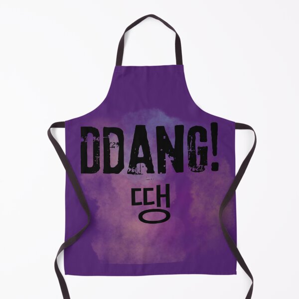 Item preview, Ddeang korean you're wrong designed and sold by LiskoDesign.