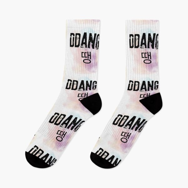 Item preview, Ddeang korean you're wrong designed and sold by LiskoDesign.