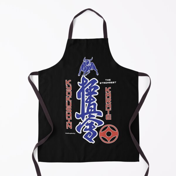 Item preview, Kyokushin Karate XIII designed and sold by Tuffnupboxing.