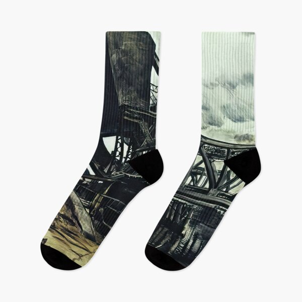 Item preview, Charles  Burchfield designed and sold by Germanbbutzeee.