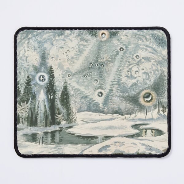 Item preview, Charles Burchfield designed and sold by Germanbbutzeee.