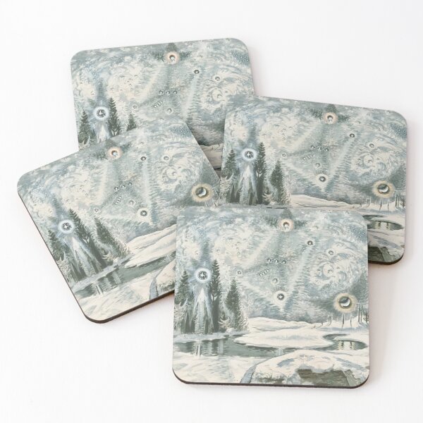 Item preview, Charles  Burchfield designed and sold by Germanbbutzeee.