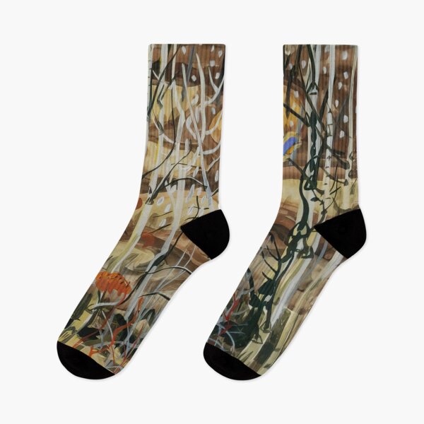 Item preview, Charles  Burchfield designed and sold by Germanbbutzeee.