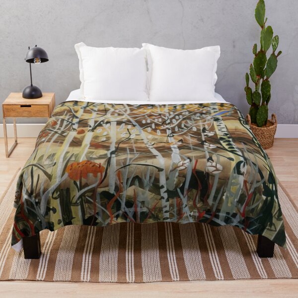 Item preview, Charles Burchfield designed and sold by Germanbbutzeee.