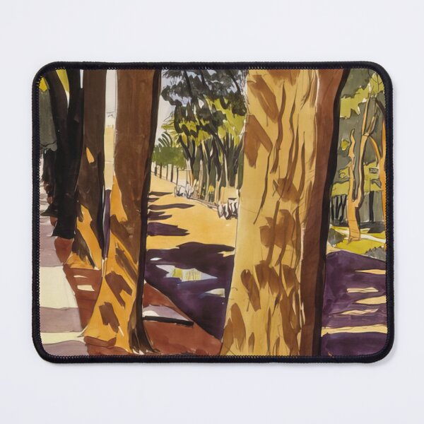 Item preview, Charles Burchfield designed and sold by Germanbbutzeee.