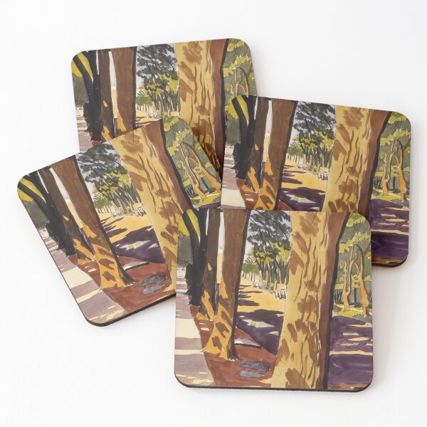 Item preview, Charles  Burchfield designed and sold by Germanbbutzeee.