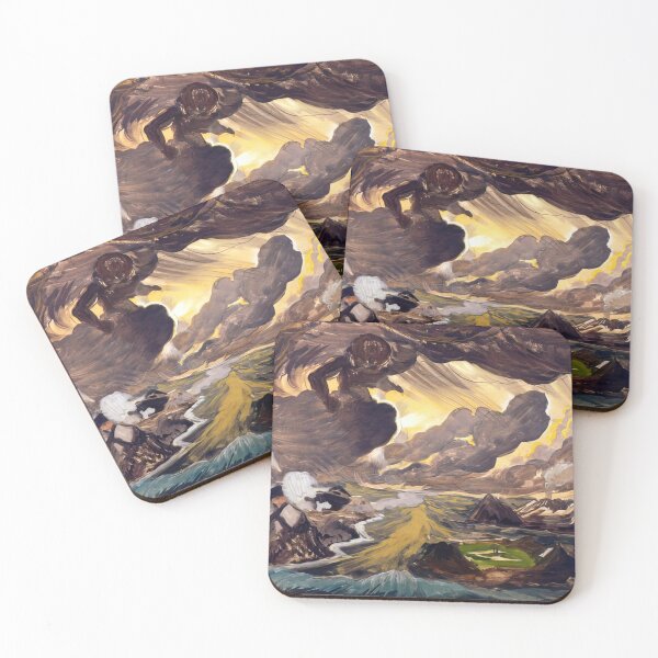 Item preview, Charles  Burchfield designed and sold by Germanbbutzeee.